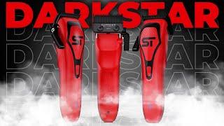 Supreme Trimmer Brings A New Clipper; The Darkstar 72