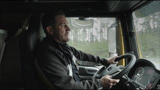 MAN ProfiDrive - Efficient Driving | MAN Truck & Bus