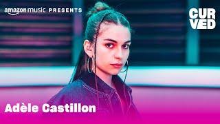 Adèle Castillon - Gabrielle (Live) | CURVED | Amazon Music