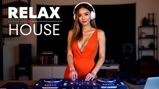 Music Mix  Chill EDM Bass Boosted & Late-Night Vibes - Passion, Energy, and Slow Groove Playlist