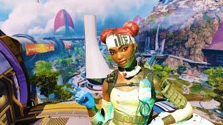 Royalty Apex Legends Highlights (Disabled Controller Player)
