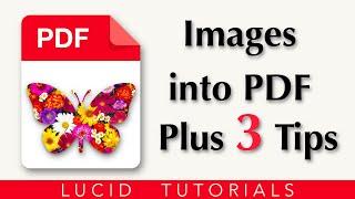 Insert Images into a PDF Using Preview App: The Ultimate Guide