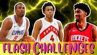 How To Make Money With Flash Challenges On NBA Top Shot