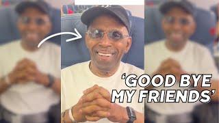 Frankie Beverly Last Moments Before Death, Will Make You Cry 