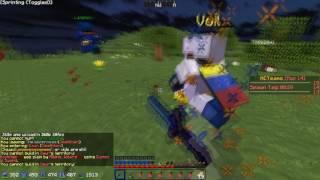 HCTeams - Map 14 SOTW w/NoLimit