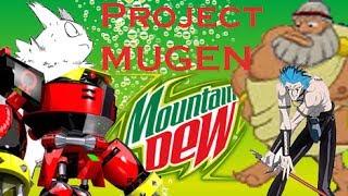 Project MUGEN: Guess Who's Back