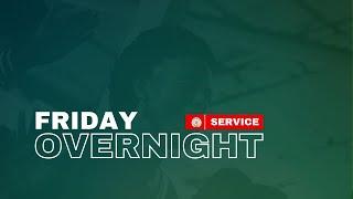 Over Night Service | Pr. Merius Muhereza | Glorious Church Of Christ Ministries