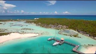 Playgrounds of the Rich and Famous - BAHAMAS