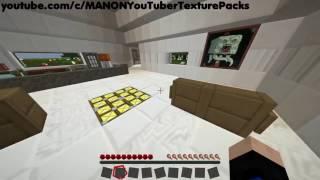 GLP TEXTUREPACK 1.7/1.8