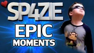  Epic Moments - #127 CG ISN'T HOME