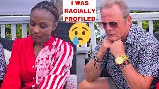 I WAS RACIALLY DISCRIMINATED! //AWFUL EXPERIENCE.. 