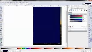 Editing Picture Files in Inkscape Part 1