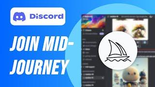 How To Join Midjourney Discord Server Without Invite (2024)