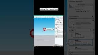 Default tray | Component and Style | How to Use COMPONENT LIBRARIES Directly Inside of SketchUp