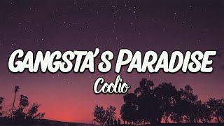 Gangsta's Paradise, Demons, Counting Stars (lyrics) Coolio, Imagine Dragons, OneRepublic