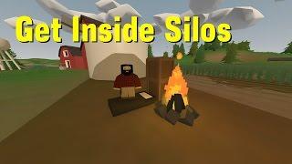 Unturned - Completely Hidden Base Post Patch (5.15.6.0)