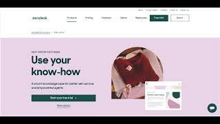  Zendesk Knowledge Base Review: A Powerful Tool with Some Limitations