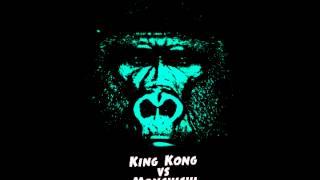 Octopus Prime - King Kong