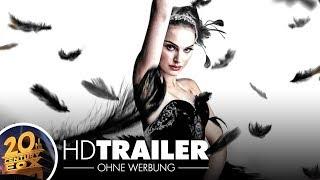 Black Swan - Trailer (Full-HD) - Deutsch / German