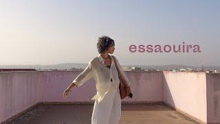 Maybe I should move to Essaouira? Female solo travel in Morocco