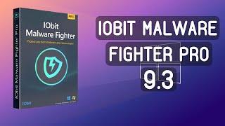 Iobit Malware Fighter 9.3 PRO FULL Crack + Lifetime Activation | Latest Version (2022) 100% Worked