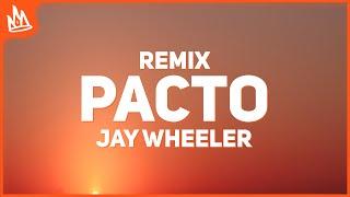 Jay Wheeler, Anuel AA, Hades66 - Pacto Remix (Letra)