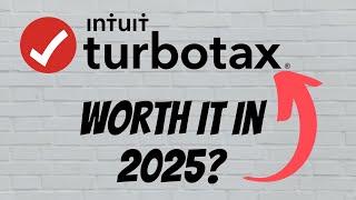 Turbotax Review 2025: Use It or Skip It?