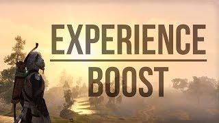 ESO Bonus Experience Guide - BOOST your XP gain in the Elder Scrolls Online