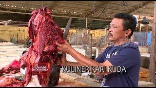 RAGAM INDONESIA | KOTA KUDA BUMI TURATEA (15/11/18)