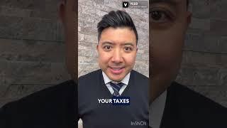 2024 TAX DEADLINE: APRIL 30th