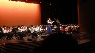 VYSO Junior Orchestra - 2023 Concerto Competition Winner's Concert