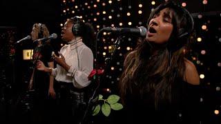 Say She She - Full Performance (Live on KEXP)