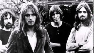 Pink Floyd - It's What We Do - Guitar Backing Track