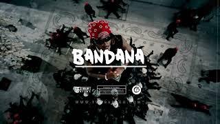 Afrobeats Instrumentals "BANDANA" Fireboy DML x Asake Afrobeat Type Beat | 2022