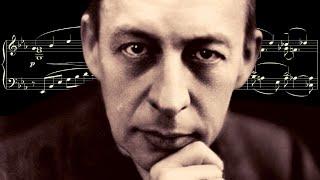 How Rachmaninoff Writes a Melody | Piano Concerto No. 2 Analysis