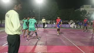 KHEDA VS MSU VADODARA2nd HALF#gujart #kabaddi #anand #akfi #india #gandhinagar #lepanga