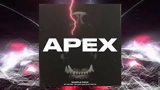 FREE LOOP KIT/SAMPLE PACK 2020 "APEX" | Dark Trap Samples | (Cubeatz, Pyrex, Southside)