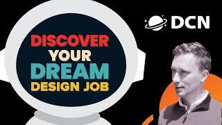 Discover your Dream Design Job, with Dan Shilov from Instacart  [Full Stream]