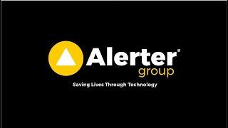 Alerter Group - Saving Lives Through Technology