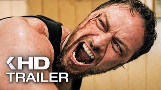 SPEAK NO EVIL Trailer German Deutsch (2024) James McAvoy