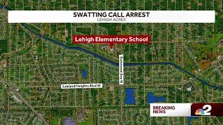 11-year-old accused of swatting call, falsely reporting shooting at Lehigh Acres Elementary School