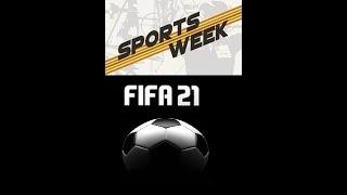 EA FIFA 21 local co op play