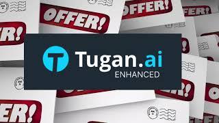 40% OFF Tugan AI Coupon Code | Biggest Deal Is Live
