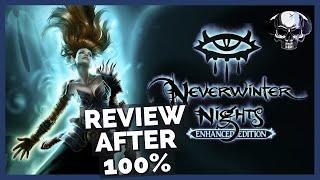 Neverwinter Nights EE: Review After 100%