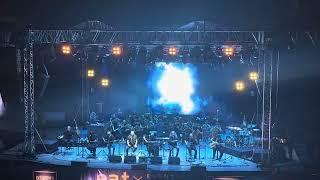 Pentagram & An Epic Symphony - Fly Forever 24' Live (Demir Demirkan’ın soloları ) 03.08.2024