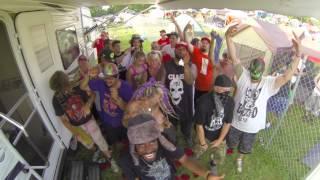 G-Mo Skee - Sabotage (Official Video) GOTJ2015