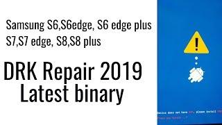 samsung s6 edge plus drk repair 7.0