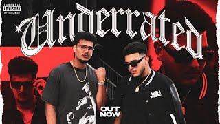 Underrated - Harry Grewal x P Sanghera (Official Music Video) | Latest/Newest Punjabi Song 2024 |