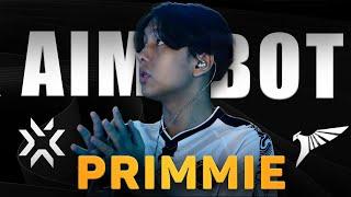 20 Times Primmie Proved He's The BEST Mechanical Player