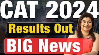 CAT 2024 Results Out BIG News : Unofficial Media Release - 14 - 100%ilers | 29 - 99.99%ilers